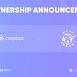 Partnership Announcement: Nepbot X Ape Meta Error Lab (AME)