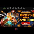 Crypto Casino: CryptoVegas Review 2022
