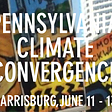 Pennsylvania Climate Convergence 2022