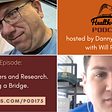 First-Responders and Research. Building a Bridge.