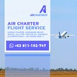 WA +62 811–102–747 — Air Charter Service Company