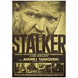 Andrei Tarkovsky: Stalker (1979)