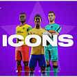 Icons: MetaSoccer’s NFT Special Collection