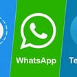 La ilusión de privacidad en las redes sociales.