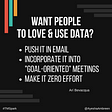 Data In Marketing — 3 Lessons By Arí Bevacqua!