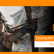 WGTU #21: Character evolution — with Tomb Raider