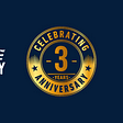 Venture University Celebrates Its 3 Year Anniversary!