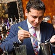 6 Myths About Bartenders: Search Bartender Jobs On Food Jobs