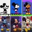 We need a Mickey Mouse classic games collection…