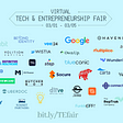 Tech & Entrepreneurship Fair 2021