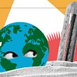 Rampant climate disinformation online is distorting dangers, delaying climate action
