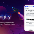 Introducing Ledgity (LTY): A Regulated Cardano-Based Crypto Wealth Management App