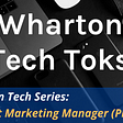 MBAs in Tech Series — Product Marketing Manager