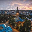 Traveling Finland & Estonia