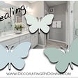 The Best Colors For A Healing Bathroom