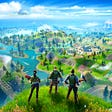 The metaverse is already here — it’s called Fortnite