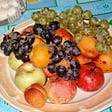 A Moving Experience: Comparing apples to mele