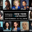 Can’t Make it to New York? Bring the #LWTSUMMIT Home with a Livestream Watch Party