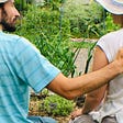 How Gardening Is Transforming My Marriage