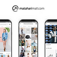 New Face of MatahariMall.com : Behind the Story