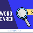 What is the best way to find keywords for a new website?