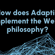 The fascinating intersection of future of work, Web3 and Adaptiv