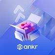 Ankr: The fastest, most reliable Web3 infrastructure.