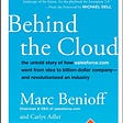 Behind the Cloud-Marc Benioff || Book Highlights
