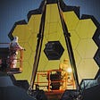 The JWST Mission to Uncover the History of the Universe