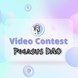 PegasusDAO Video Contest