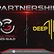 DeepMine Announces Partnership with the Battle Arena Games Guild