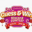 Guess & Win, ChainIDE Discord Campaign