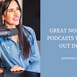 Great Nonprofit Podcasts To Check Out In 2022