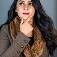 Your AI Story- Sakshi Mishra, WAI Denver Ambassador