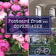 Copenhagen Instatour — stylish places for beautiful photos