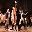 In Brexit-Britain, Hamilton Finds New Meaning