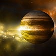 I have a strong JUPITER in my Astro Chart — Why am I still struggling?