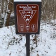 The New Jersey Appalachian Trail