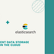Jina AI + Elastic → Efficient Data Storage in the Cloud