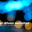 Gospel Driven Websites — Welcoming your Visitors Part 4: Some Other Useful Content