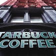 Starbucks’ Founding Story Teaches Us to Leave Our Egos at the Door