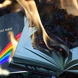 Republicans Ban Rainbow from Bible