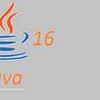 New Features in Java 16