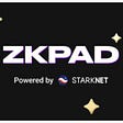 ZKPad — -the first launchpad on StarkNet