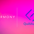 Armony Finance| Smart contract audit report | 2022 | QuillAudits