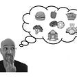 Food, Money & Power