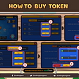 How to buy token ?
