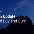 Hyperion Fund Interim Update — Second Buy-and-Burn