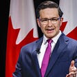 Poilievre supporters want to move past neo-liberal economic agenda