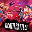 Death Battle — A Formula of Infinite Possibilitie